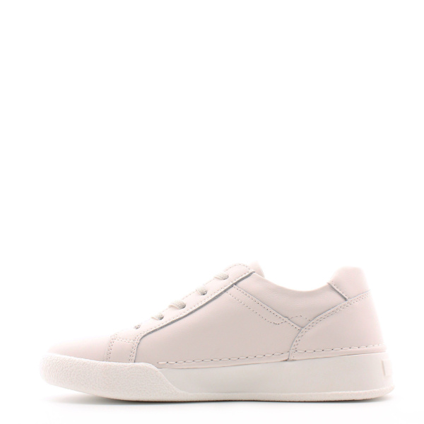 SPUR кеды с прошитой подошвой