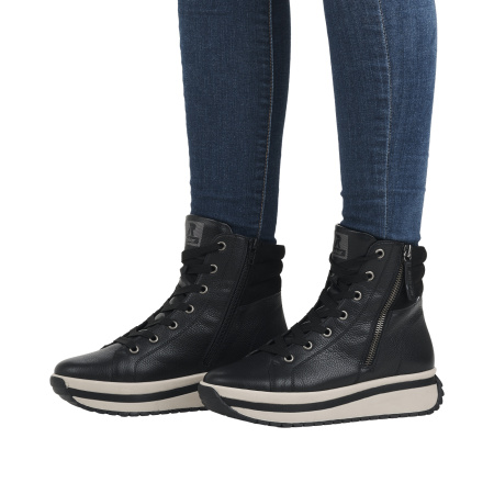 RIEKER Revolution кроссовки