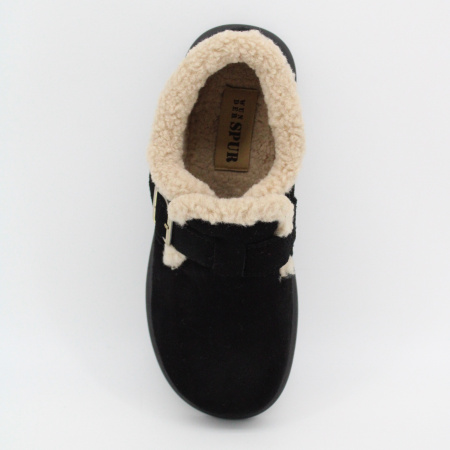 SPUR зимние полуботинки