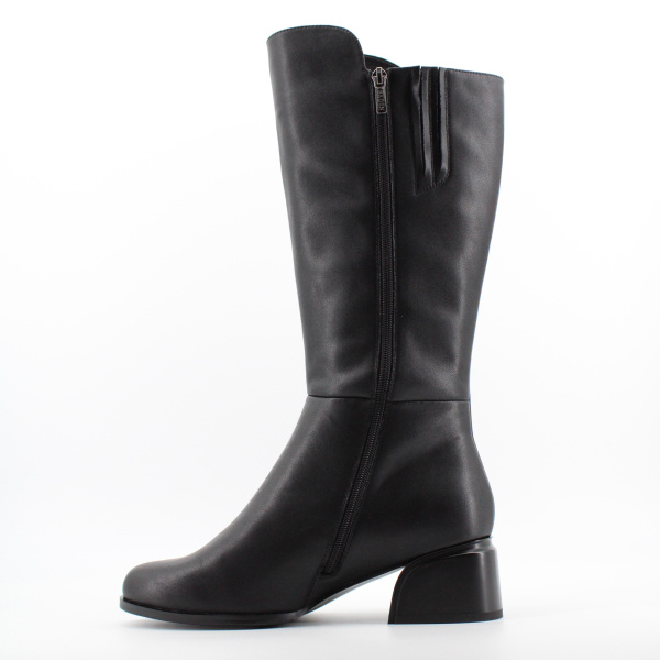 BADEN сапоги из натуральной кожи