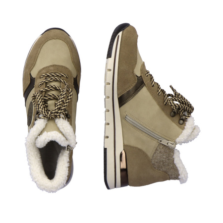 REMONTE кроссовки