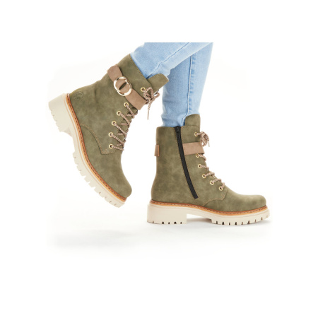 RIEKER ботинки