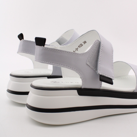 LUKME босоножки