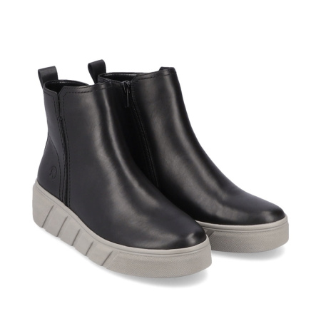 RIEKER Revolution полусапоги