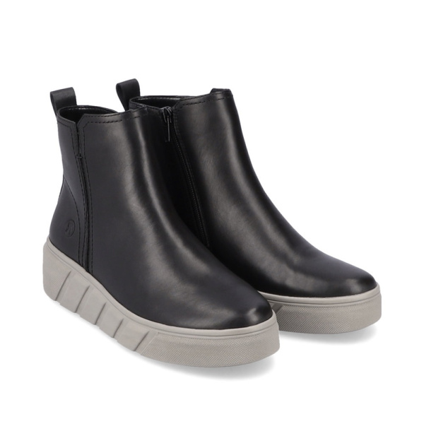 RIEKER Revolution полусапоги