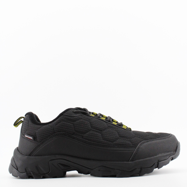 TORSION FIELD утепленные кроссовки