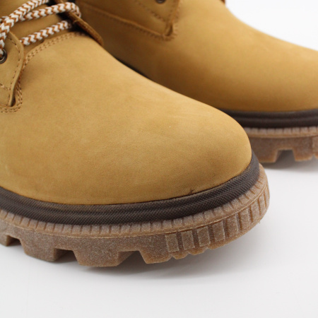 SHUMANN зимние ботинки 