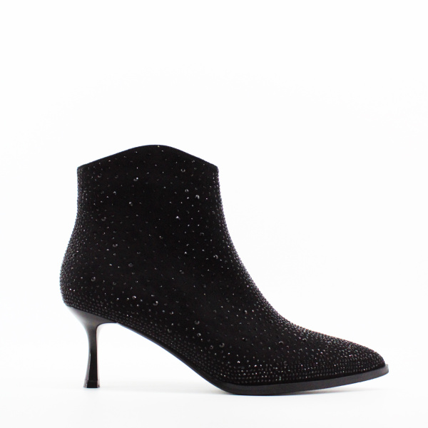 BADEN ботильоны со стразами