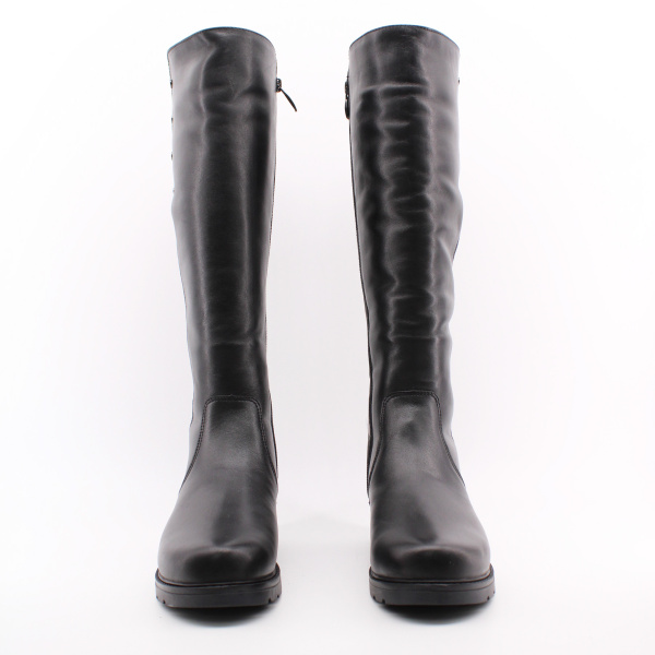 FRANCESCO DONNI сапоги зимние с декором 