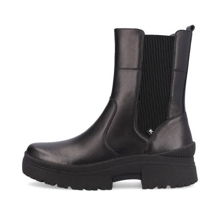 Полусапоги RIEKER Revolution