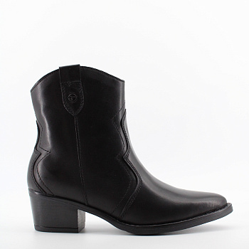 TAMARIS полусапоги - казаки