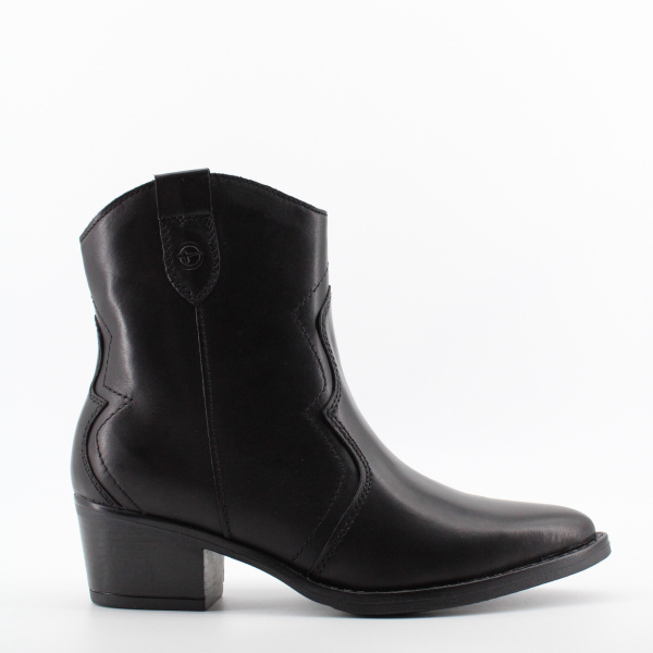 TAMARIS полусапоги - казаки