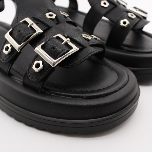 TOFA сандалии 