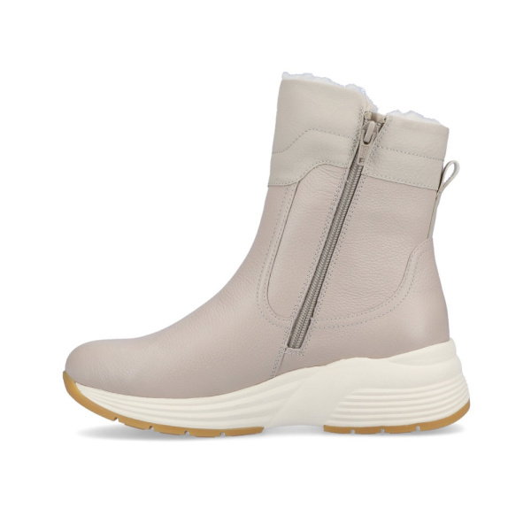 REMONTE полусапоги зимние