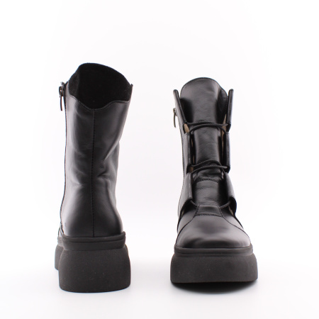 SELM полусапоги на платформе