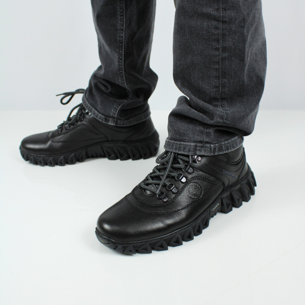 BASKARA кроссовки зимние