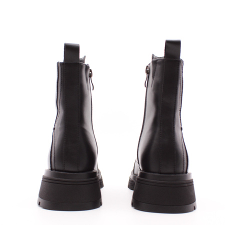 LUKME зимние полусапоги