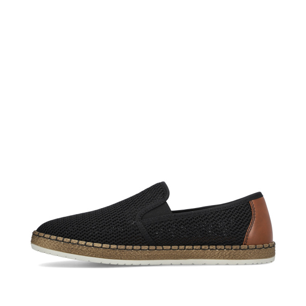 Полуботинки RIEKER