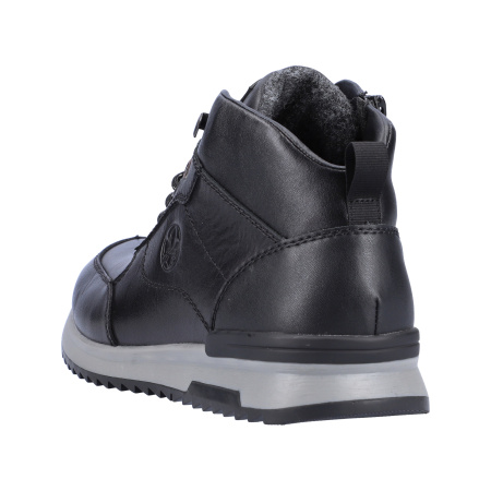 RIEKER кожаные кроссовки