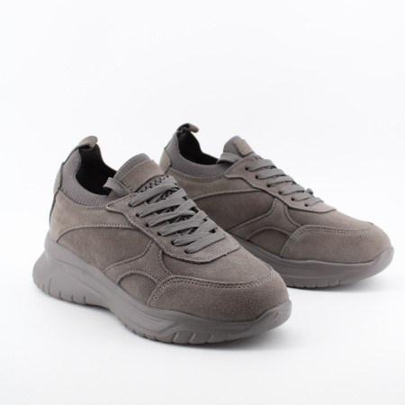 RAFFELLI кроссовки из замши