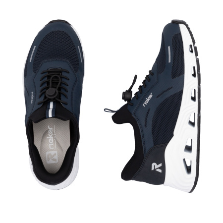 RIEKER женские кроссовки