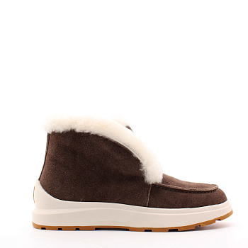 LUKME ботинки