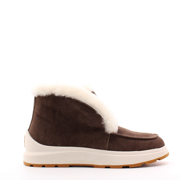 LUKME ботинки