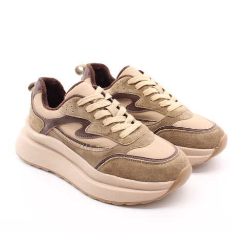 Кроссовки BADEN