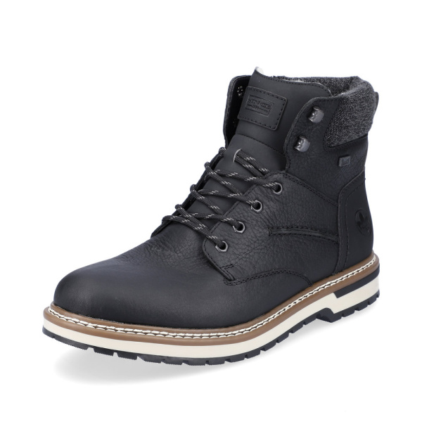 RIEKER ботинки