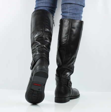 Сапоги FRANCESCO DONNI