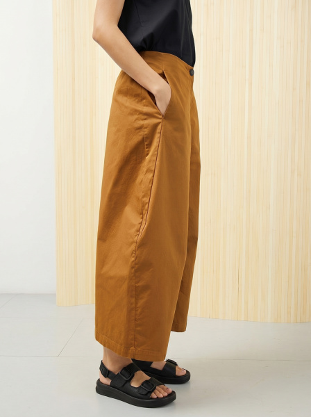 COVANI сандалии из натуральной кожи