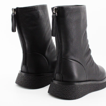 SPUR полусапоги