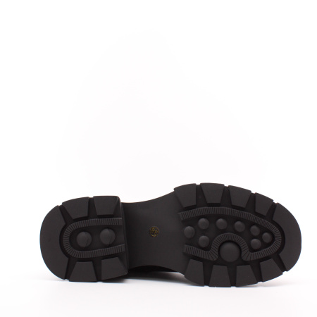 LUKME зимние полусапоги