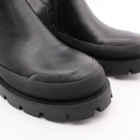 Полусапоги LUKME