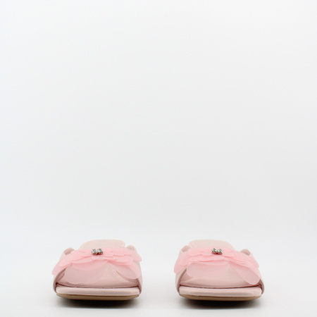 KEDDO нежно розового цвета 