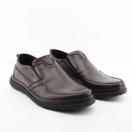 SHUMANN полуботинки 