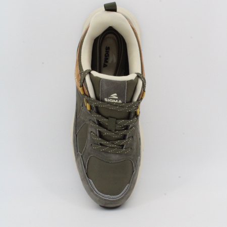 SIGMA кроссовки 