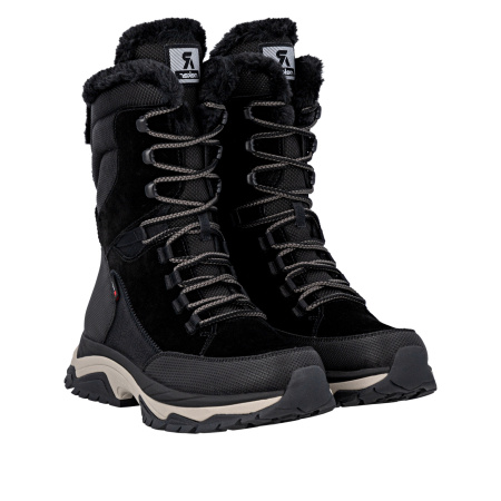 RIEKER Revolution ботинки