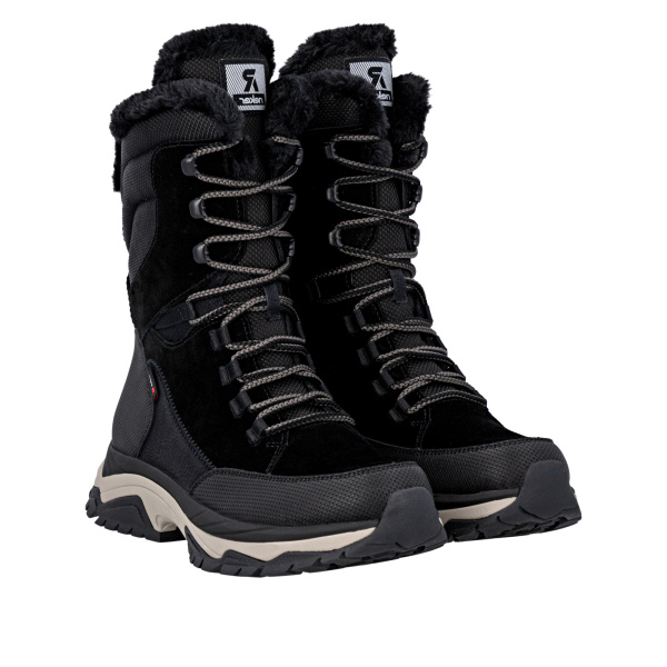 RIEKER Revolution ботинки