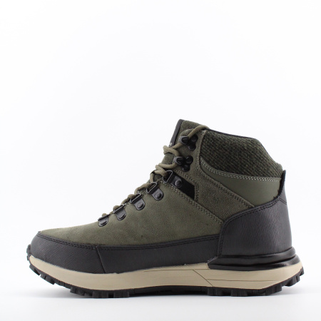 BADEN кроссовки из натуральной кожи