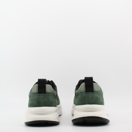 SPUR текстильные кроссовки 