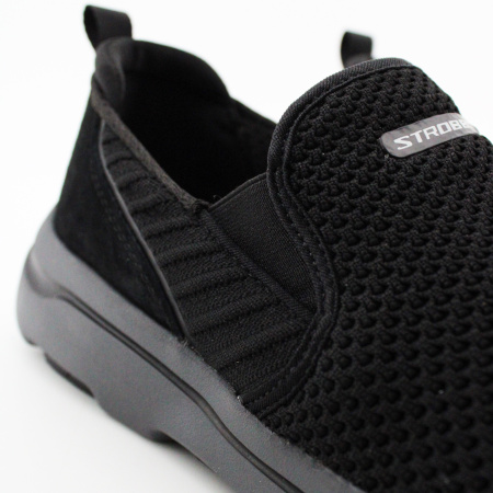 STROBBS текстильные полуботинки