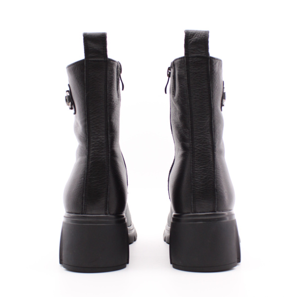 BONAVI зимние ботильоны 