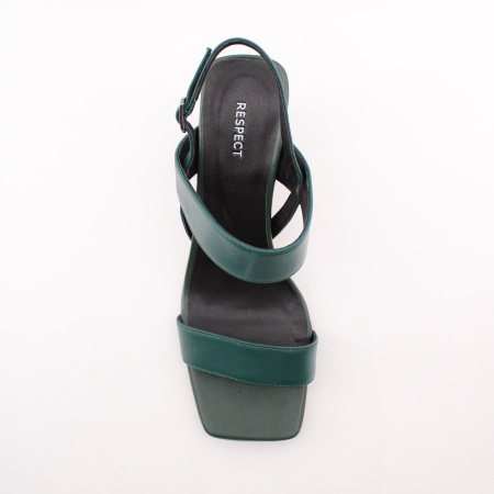 RESPECT открытые туфли