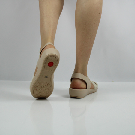 ABRICOT босоножки подойдут для любой ноги