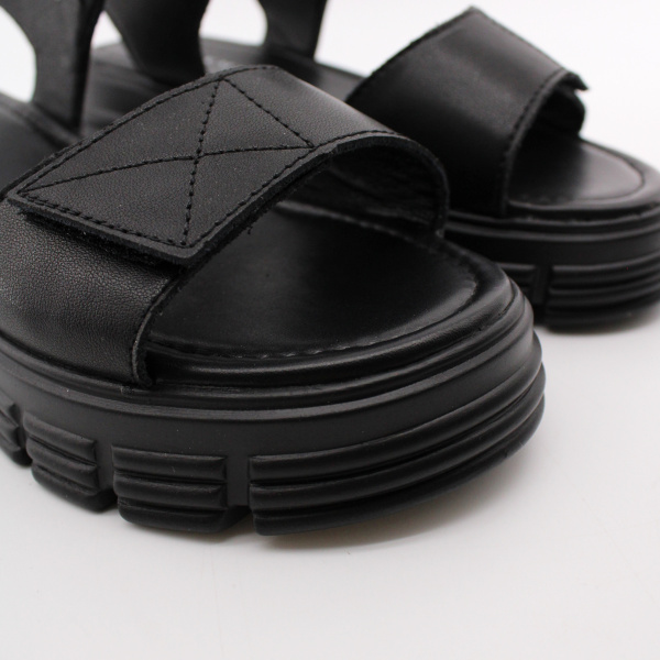 LUKME босоножки