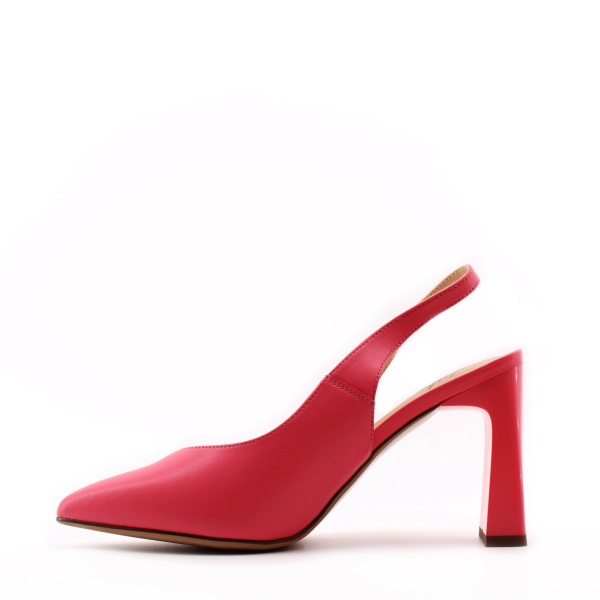 TOFA слингбэки