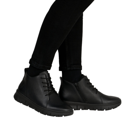 RIEKER легкие ботинки