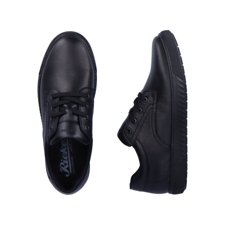 Полуботинки RIEKER