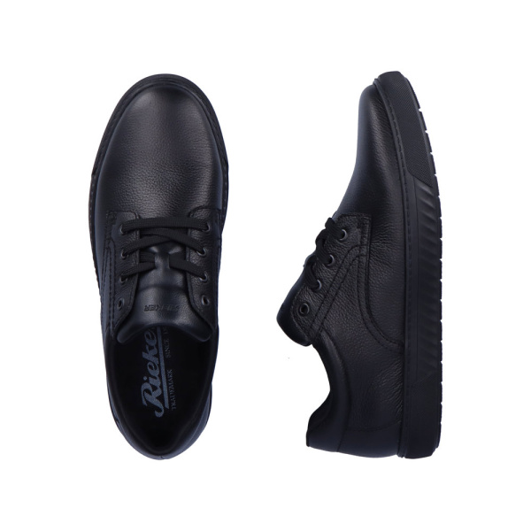 Полуботинки RIEKER